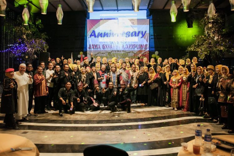 Lampung Luncurkan Program Magang ke Jepang, Jaya Suara Lampung Buka Jalan Generasi Muda Go International