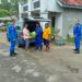 Sat Polair Polres Lampung Selatan Bagikan Beras Murah untuk Nelayan, Disertai Pesan Penting Jaga Kamtibmas