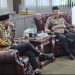 Bupati Tanggamus Moh. Saleh Asnawi Bertemu Gubernur Lampung, Bahas Percepatan Pembangunan Daerah