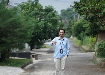 Kritik Sastra Bandar Lampung: Jurnalisme Sebungkus Mie Instan Menyorot Media Lokal