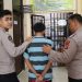 Polres Tanggamus Ungkap Kasus Curat Ranmor, Residivis Diamankan, Tiga Pelaku Masih Diburu