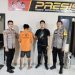 Terduga Pencuri Mobil Pick-Up Babak Belur Diamuk Massa di Gadingrejo, Polisi Langsung Evakuasi