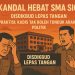Skandal Hebat SMA Siger: Disdikbud Lepas Tangan, Praktisi Pendidikan Kritik Keras