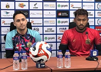 Clean Sheet Tiga Kali Beruntun! Bhayangkara Presisi Lampung FC Jadi Kuda Hitam Baru di Liga Super Indonesia 2025/2026
