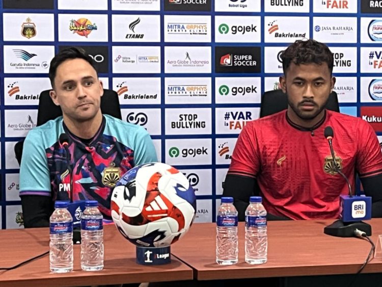 Clean Sheet Tiga Kali Beruntun! Bhayangkara Presisi Lampung FC Jadi Kuda Hitam Baru di Liga Super Indonesia 2025/2026