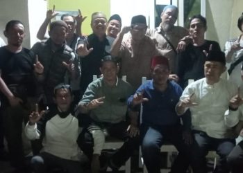 IKASMACI 1996 Galang Solidaritas untuk Rekan Sejawat yang Derita Penyakit Langka