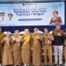 Tari Tuping 12 Wajah Bangkit di Lampung Selatan: 50 Pelajar Ikuti Workshop Budaya Tiga Hari