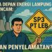 Ancaman di Balik Kilau Migas Lampung: Akankah SP3 Jadi Penyelamat Masa Depan Energi Daerah?