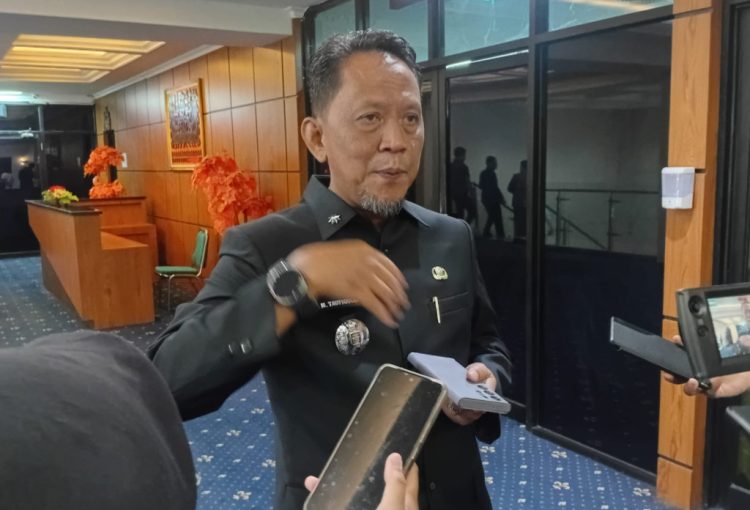 Pemprov Lampung Serius Garap Penyusunan DPPT Ruas Jalan RE Martadinata hingga Lempasing–Padang Cermin, Sektor Pariwisata Jadi Taruhan
