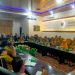 ITERA Turun ke Tanggamus: Rencana Tata Bangunan dan Lingkungan Perkotaan Dibedah, Mahasiswa Gelar Audiensi hingga Kuliah Lapangan