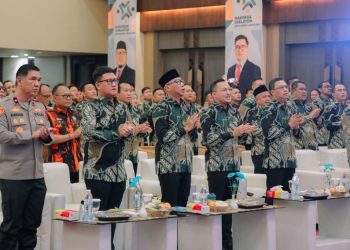 Hipmi Lampung Didorong Maksimalkan Hilirisasi Komoditas Lokal untuk Tingkatkan Daya Saing Global