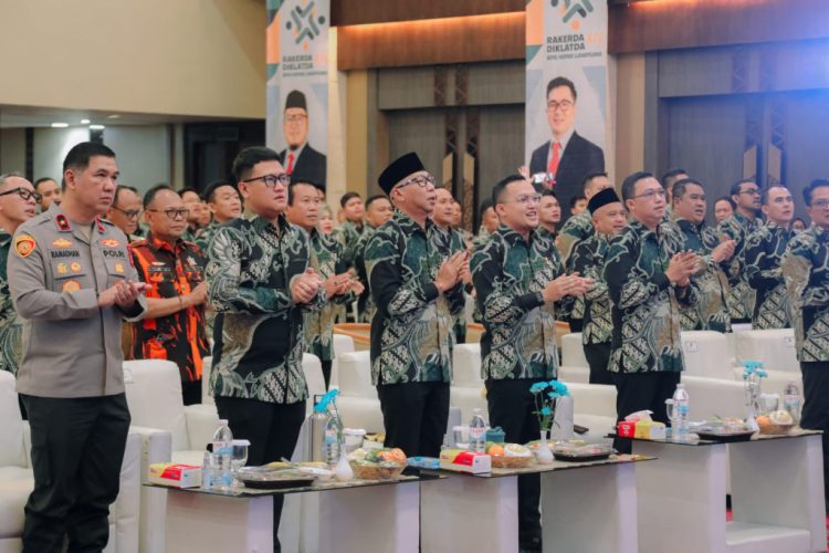 Hipmi Lampung Didorong Maksimalkan Hilirisasi Komoditas Lokal untuk Tingkatkan Daya Saing Global