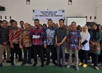 Setelah 30 Tahun Penantian, Warga Punduh Pedada Akhirnya Nikmati Jalan Mulus: Ekonomi dan Wisata Siap Melonjak
