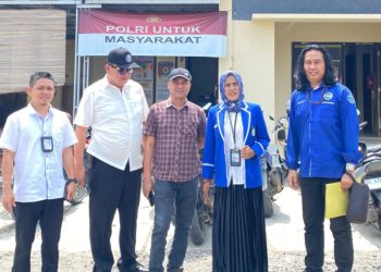 Ketua PERADI Klarifikasi Video Beredar: Kejadian RD Tanpa Kontak Fisik