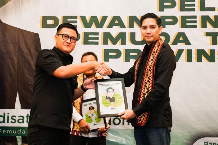 Lampung Jadi Lokomotif Hilirisasi Pangan Nasional, Hari Tani 2025 Jadi Momentum Strategis