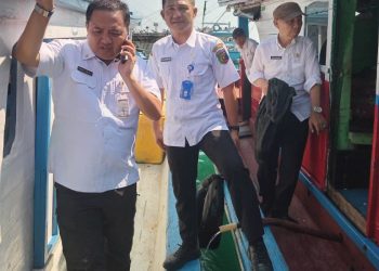 Pemprov Lampung Mulai Revitalisasi SMAN Pulau Legundi, Sinyal Percepatan Pendidikan Berkualitas di Pulau Terluar