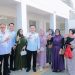 Pemprov Lampung Tegaskan Komitmen Penuh dalam Pengelolaan Masjid Raya Al Bakrie: Dari Ibadah hingga Landmark Daerah