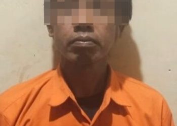 Buruh Pelaku Penganiayaan di Pringsewu Ditangkap di Bandar Lampung, Polisi Pastikan Proses Hukum Berjalan