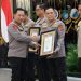 Irjen Pol Helmy Santika, Dua Tahun Memimpin Polda Lampung dengan Ketegasan dan Sikap Humanis