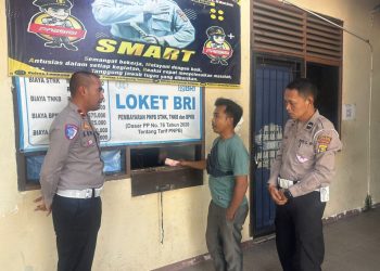 Tak Ada Jalur Khusus! Samsat Lampung Selatan Bongkar Dugaan “Orang Dalam” dan Palsukan Identitas Pajak