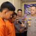 Bongkar Modus Mancing! Rumah Wabup OKU Selatan Dibobol, Dua Pelaku Ditangkap, Satu Masih Kabur
