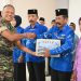 Lanud Pangeran M. Bun Yamin Gelar Doa Lintas Agama, Rayakan HUT Ke-80 TNI dengan Semangat Persatuan