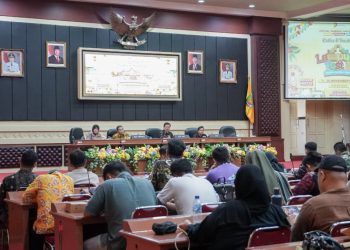 Festival Rakyat Terbesar di Lampung, Lampung Fest 2025 Hadir dengan Konsep Baru dan Gratis untuk Semua