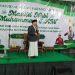 Meriah Dan Khidmat, Maulid Nabi Di Masjid Al-Falah Way Urang Lampung Selatan
