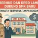 Gubernur dan DPRD Lampung Dorong Pendirian SMK Baru, SMK Swasta Menjerit Tanpa Bosda dan BOP