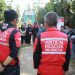 Jembatan Gantung Tampang Muda Rampung Hanya dalam 5 Hari, Kini Jadi Simbol Gotong Royong Warga Tanggamus