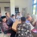 Briefing Perdana Kalapas Baru Dharmasraya: Ferdika Canra Tegaskan Integritas dan Transformasi Pemasyarakatan