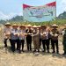 Polres Tanggamus Sukses Gelar Panen Jagung Kuartal III, Dihadiri Bupati dan Forkopimda: Langkah Strategis Perkuat Ketahanan Pangan