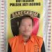 Pinjam Mobil dengan Janji Bayaran Harian, Pria di Lampung Selatan Ditangkap Polisi