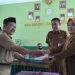Resmi! Serah Terima Jabatan Kepala SMAN 1 Kebun Tebu, Emma Haryani Didapuk Jadi Plt