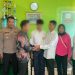 Polsek Talang Padang Mediasi Dugaan Kekerasan Guru MTs di Gisting, Tanggamus Berakhir Damai
