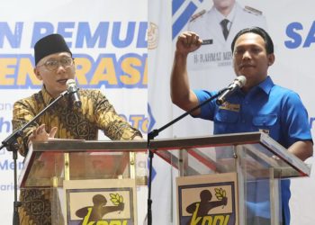 KNPI Lampung Siapkan Musda XIV, Calon Ketua Diminta Tunjukkan Visi dan Misi ke Tiga Kabupaten/Kota