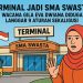 Terminal Panjang Akan Jadi SMA Swasta? Wacana Kontroversial Eva Dwiana Bikin Publik Geleng Kepala, Dugaan Langgar 9 Aturan Sekaligus