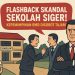 Flashback Skandal Sekolah Siger: Gubernur RMD Disorot, Publik Pertanyakan Komitmen terhadap Dunia Pendidikan Lampung