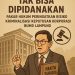 Pakar Hukum Ingatkan Bahaya Kriminalisasi Keputusan Korporasi: “Hasil RUPS Tak Bisa Dipidanakan, Kasus BUMD Lampung Jadi Sorotan Nasional”