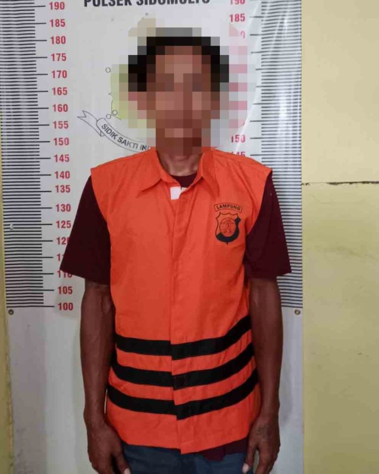Polisi Tangkap Komplotan Pencuri Motor di Sidomulyo, Salah Satu Pelaku Residivis Kasus Lama