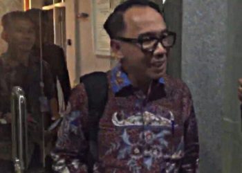 Mantan Bupati Way Kanan Dua Kali Diperiksa Kejati Lampung, Status Raden Adipati Surya Masih Saksi dalam Kasus Dugaan Penguasaan Hutan