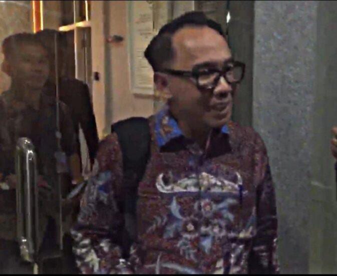 Mantan Bupati Way Kanan Dua Kali Diperiksa Kejati Lampung, Status Raden Adipati Surya Masih Saksi dalam Kasus Dugaan Penguasaan Hutan