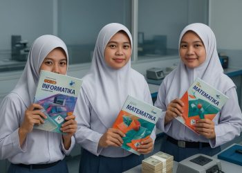 Janji Sekolah Gratis di Bandar Lampung Goyah: Modul Berbayar di SMA Siger Terungkap