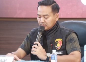 Kasus Pencabulan Anak di Lampung Selatan: Tersangka Dibebaskan Demi Hukum, Penyidikan Terus Berlanjut