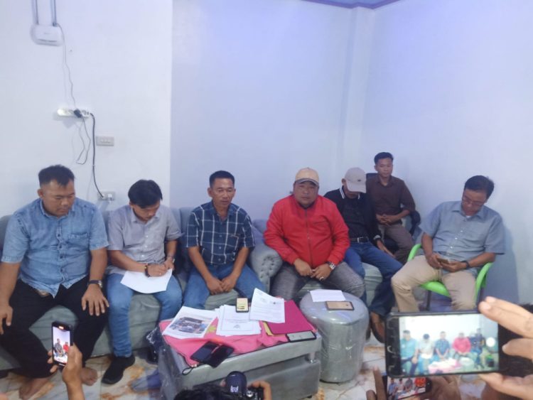 Kasus Mobil Pajero di Lampung Memanas: Kredit Macet 18 Bulan, Polisi dan Debt Collector Saling Lapor