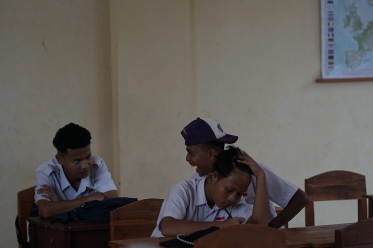 Ironi Pendidikan di Lampung: Guru Bela Sekolah Bermasalah, Murid Terancam Tak Dapat Ijazah