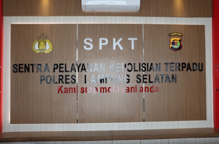 Waspada! Modus Penipuan Telepon Mengatasnamakan Polwan Polres Lampung Selatan, Begini Kronologinya