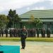 Dandim 0424/Tanggamus Pimpin Upacara Peringatan Hari Kesaktian Pancasila, Semangat Persatuan Bangsa Menguat