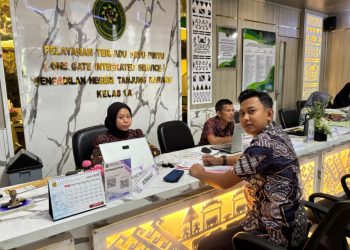 Kejari Pringsewu Limpahkan Berkas Tipikor BRI Unit Pringsewu 1 ke PN Tanjung Karang, Kerugian Negara Capai Rp520 Juta