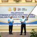 Gubernur Lampung Lepas 139 Atlet Korpri ke Pornas XVII di Palembang